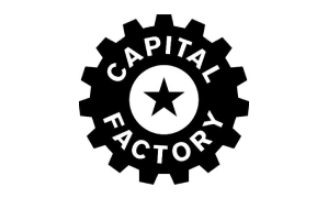 Capital Factory Logo