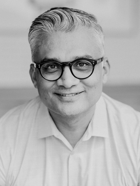 Ujjwal Rajbhandari Image