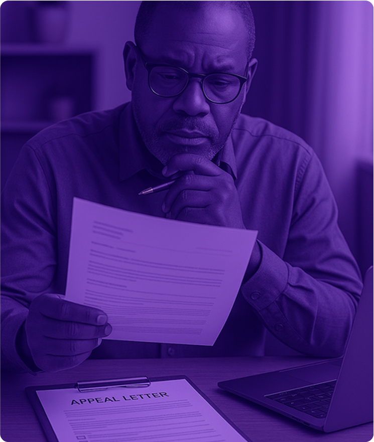 Appeals & Grievances
