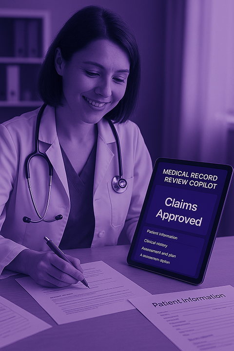 Medical Record Review