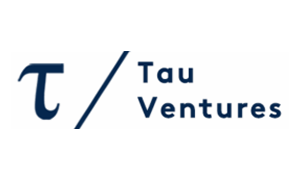 Tau Venture Logo
